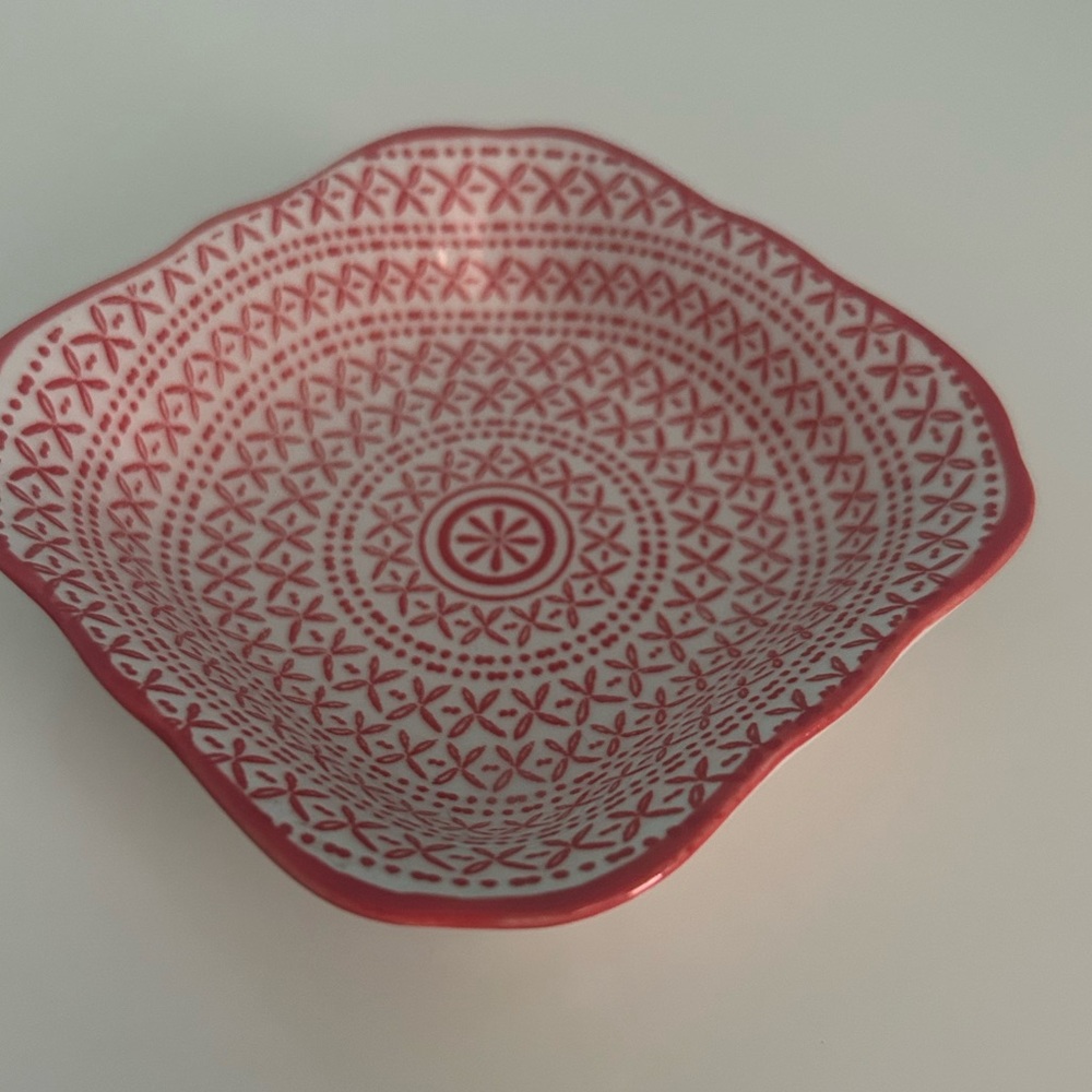 Jewelry/Trinket Dish from Solvang, CA